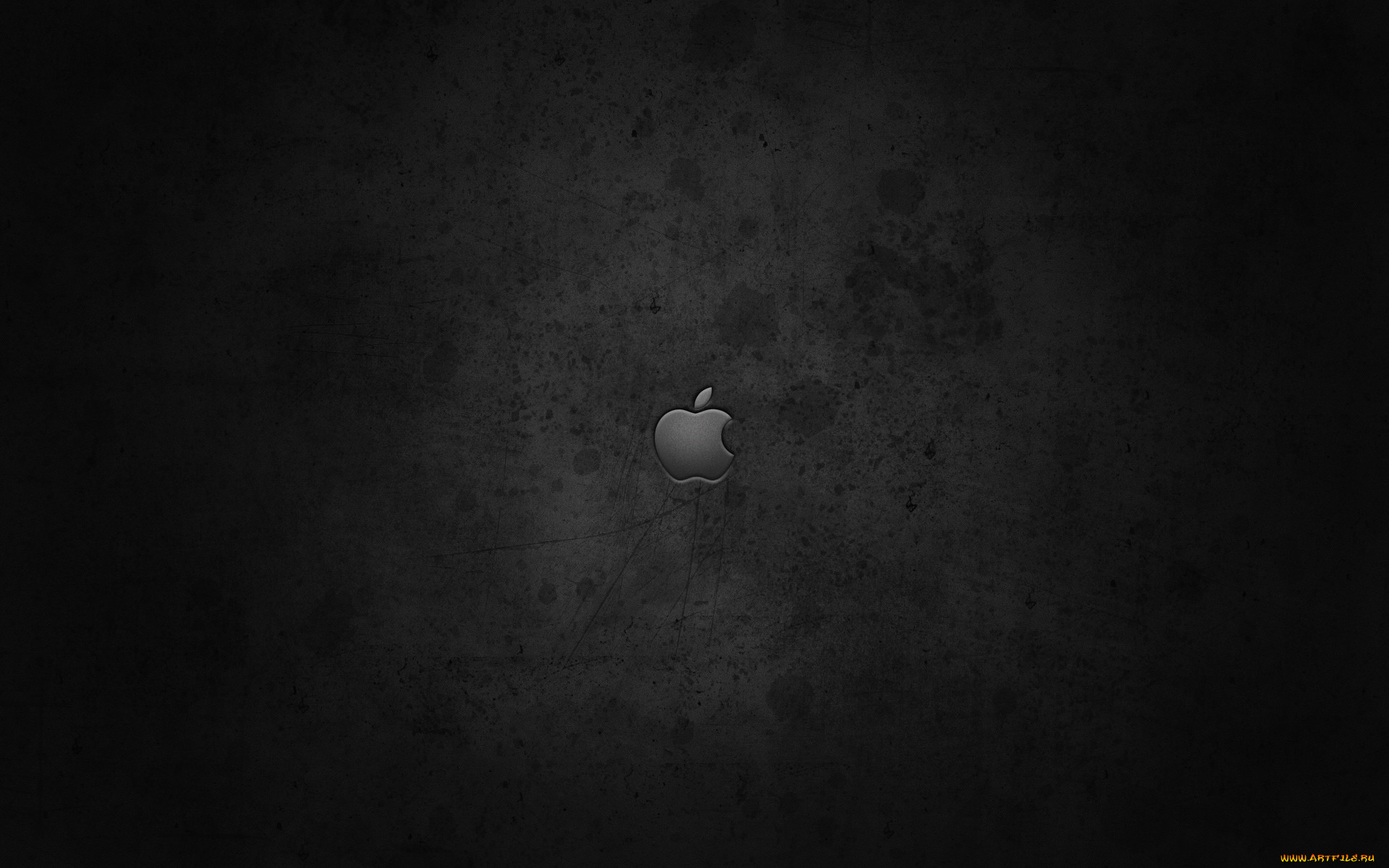 , apple